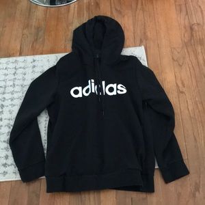 adidas hoodie